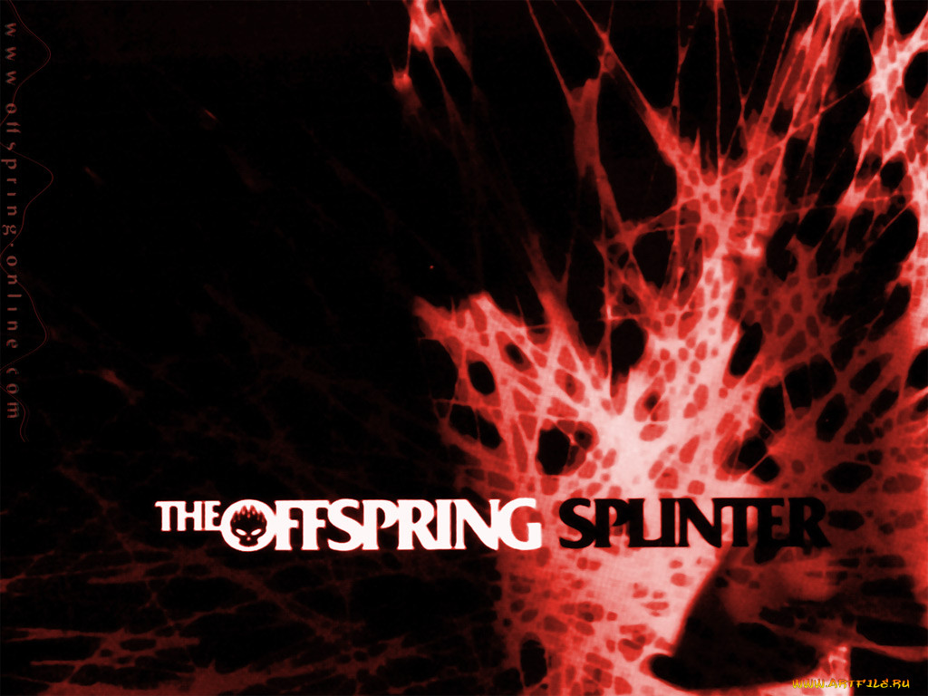 offspring, , the